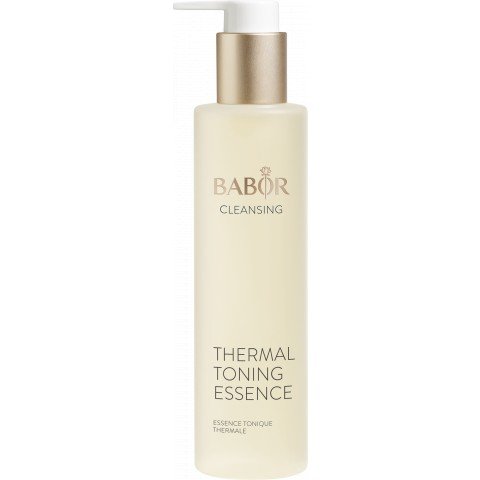 Babor Thermal Toning Essence 200 ml (Сироватка-тонік з термальною водою) 5158 фото