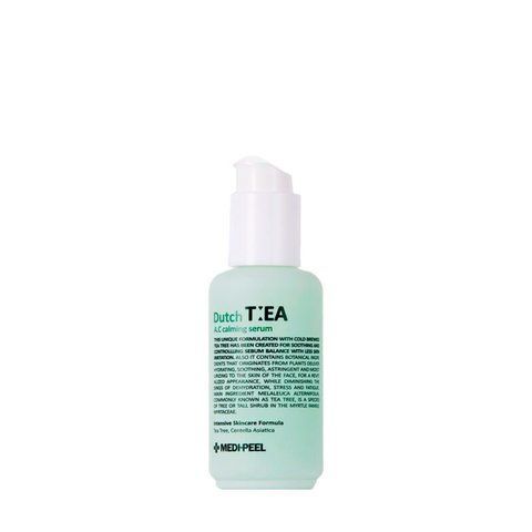 Medi-Peel Dutch Tea A.C Calming Serum 70 ml (Сироватка заспокійлива з чайним деревом) 8809409347097 фото