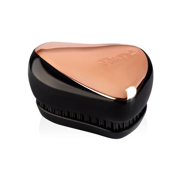 Tangle Teezer Compact Styler Rose Gold Black (Професійна щітка) 5060173372606 фото
