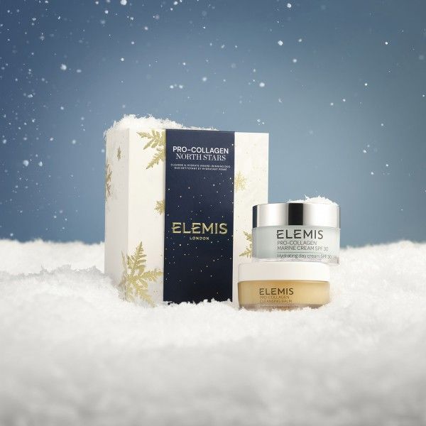 ELEMIS Kit: Pro-Collagen (Північні зірки Про-Колаген) 89807 фото