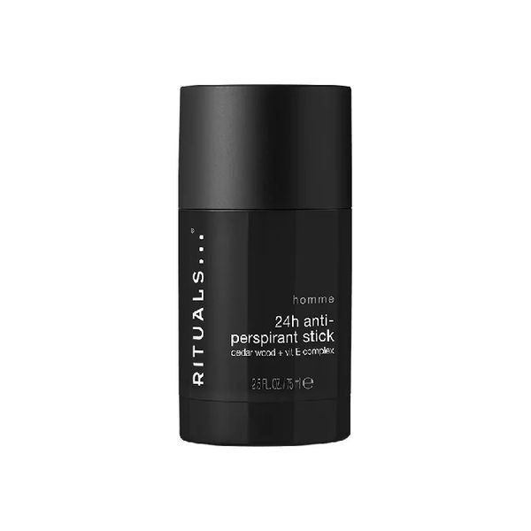 Rituals Homme 24h Anti-Perspirant Stick 75 мл (Антіперспірант) 8719134163414 фото