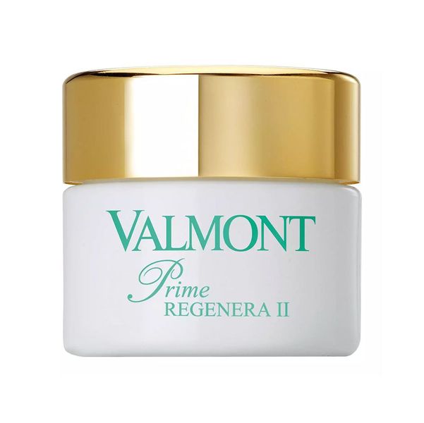 Valmont Prime Regenera II 50 ml (Преміум клітинний супервідновлюючий живлячий крем “Регенера ІІ”) VAL705827 фото