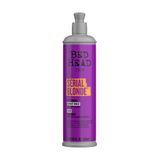 TIGI Bed Head Serial Blonde Conditioner 400 ml (Кондиціонер для блонду) 5292 фото