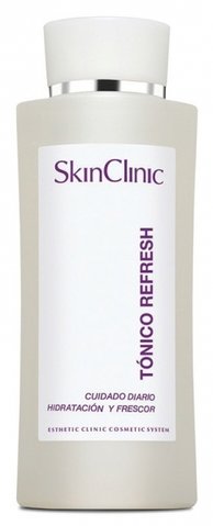 SkinClinic Refresh Toner 200 ml (Тонік освіжаючий) 3012 фото