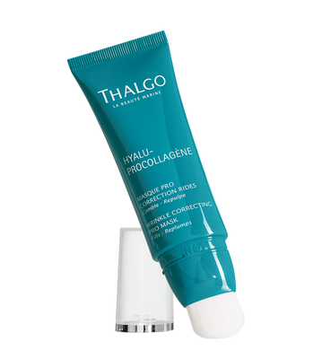 Thalgo Wrinkle Correcting Pro Mask 50 ml (Про маска коректор зморшок) 4840 фото