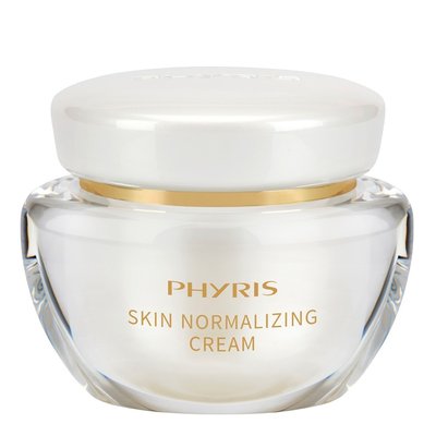 Phyris Skin Normalizing Cream 50 ml (Крем Дермаконтроль) 3132 фото