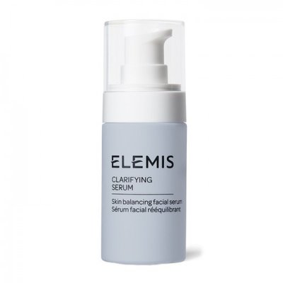 ELEMIS Clarifying Serum 30 ml (Очищуюча балансуюча сироватка для звуження пор) 4299 фото