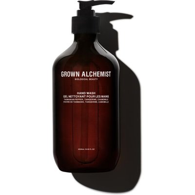Grown Alchemist Hand Wash (Tasmanian Pepper, Tangerine, Chamomile) 500 ml (Гель для рук) 5472 фото