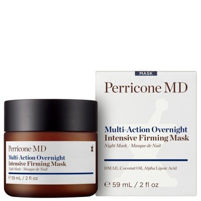 Perricone MD Multi-Action Overnight Intensive Firming Mask 59 ml (Мультифункціональна укріплююча нічна маска) 6675 фото