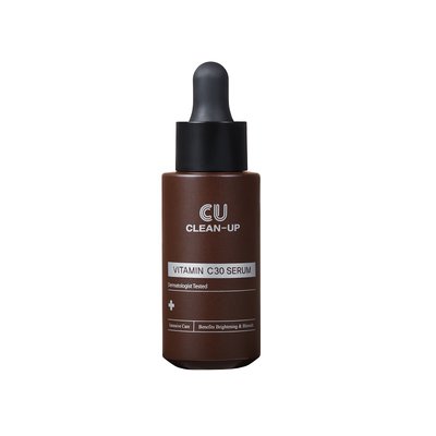 Cuskin Clean-Up Vitamin C30 Serum 20 ml (Двофазна сироватка з вітаміном С 30 %) 5072-2 фото