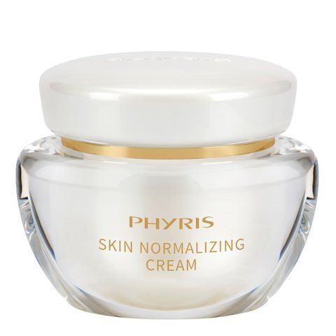 Phyris Skin Normalizing Cream 50 ml (Крем Дермаконтроль) 48889 фото