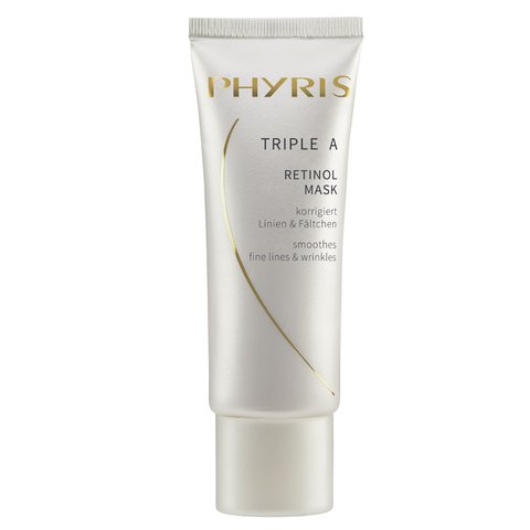 Phyris Retinol Mask 75 ml (Маска з ретинолом) 5013 фото