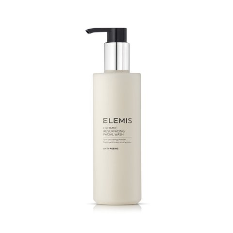 ELEMIS DYNAMIC RESURFACING FACIAL WASH 200 ml (Щоденний очищувач) 2231 фото