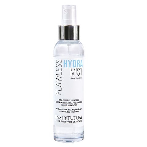 Instytutum Flawless Hydra Mist 100 ml (Зволожуючий спрей-міст) 2699 фото