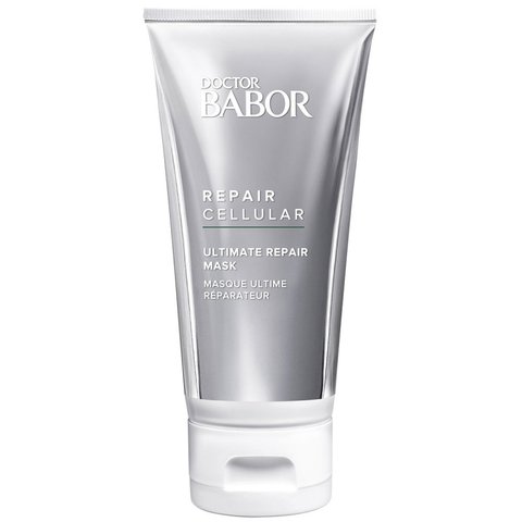 Babor Doctor Repair Cellular Ultimate Repair Mask 50 ml (Регенерувальна маска для обличчя) 6161-21 фото