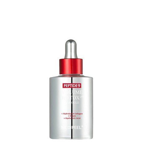 Medi-Peel Peptide 9 Volume Bio Tox Ampoule Pro 100 ml (Сироватка омолоджувальна проти зморшок) 8809941820621 фото