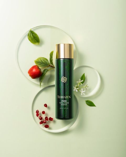 TERRAZEN PDRN TOTAL RENEW ESSENCE 150 ML (Відновлююча есенція з полінуклеотидами) TRZ01010 фото