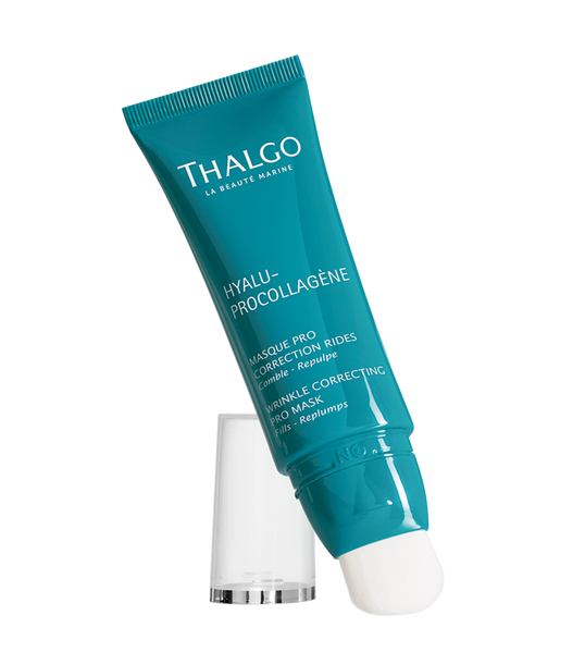 Thalgo Wrinkle Correcting Pro Mask 50 ml (Про маска коректор зморшок) 4840 фото