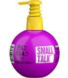TIGI Bed Head Small Talk 240 ml (Крем для надання об&rsquo;єму) 5372 фото