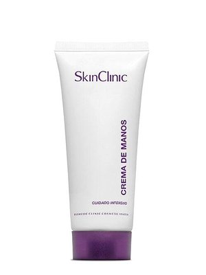 SkinClinic Hand Cream 70 ml (Крем для рук) 4598-32 фото