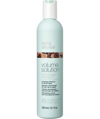 Milk Shake Volumizing Shampoo 300 ml (Шампунь для збільшення об'єму волосся) 1000-84 фото