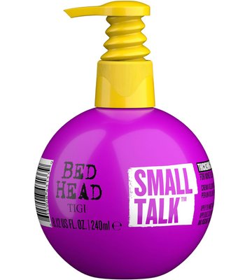 TIGI Bed Head Small Talk 240 ml (КРЕМ ДЛЯ НАДАННЯ ОБ’ЄМУ) 5372 фото