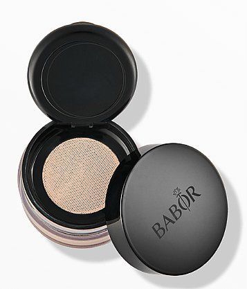 Babor Mattifying Fixing Powder 20 g (Фіксуюча пудра з матовим ефектом) 6149 фото