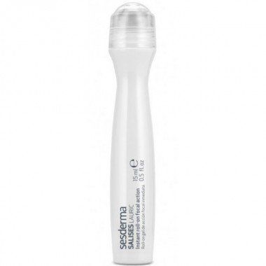 SesDerma Salises Instant Roll-on Focal Action 15 ml (Гель корректор для обличчя) 5789 фото