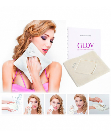 GLOV Comfort (Рукавичка для удаления макияжа) 853 фото