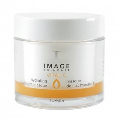 Image Skincare Vital C Hydrating Overnight Masque 57g (Нічна маска для зволоження) 5942 фото