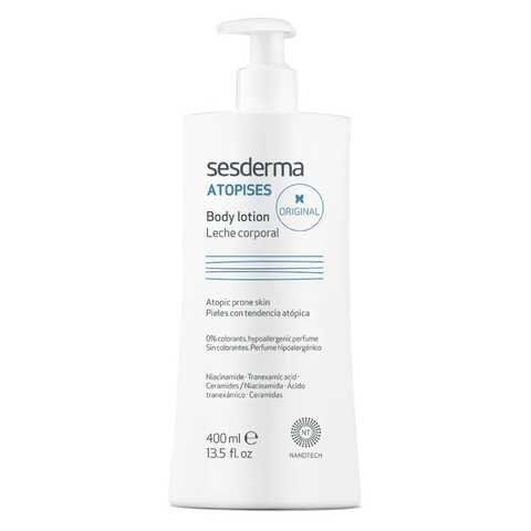SesDerma Atopises Body Lotion 400 ml (Лосьйон для тіла) 5684 фото