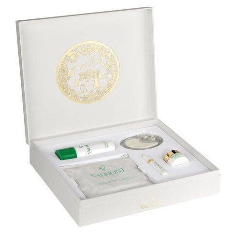 Valmont Intensive Post Treatment Gift Set 1835 фото