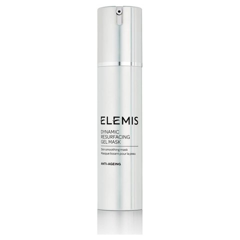 ELEMIS DYNAMIC RESURFACING GEL MASK 50 ml (Гелева маска-шліфовка) 2232 фото