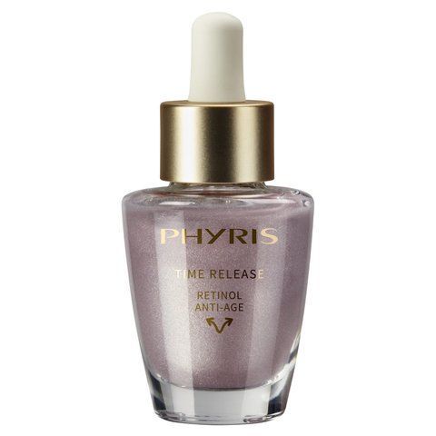 Phyris TR Retinol Anti-Age 50 ml (Серум з ретинолом) 60055 фото