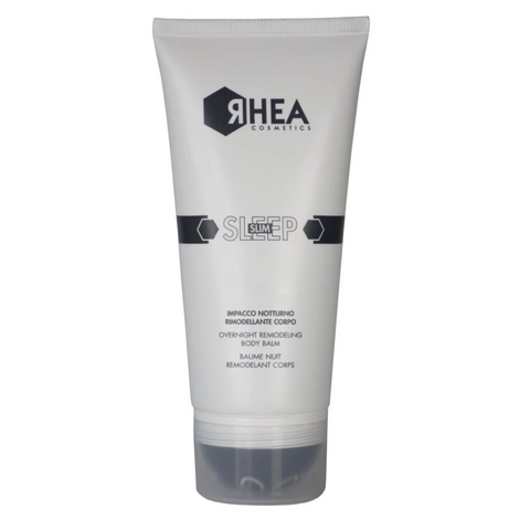 RHEA SleepSlim 175 ml (Нічний ремоделюючий крем для тіла) 6299 фото