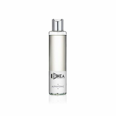 Rhea Alpha Tonic 200 ml (Ексфолюючий лосьйон для обличчя) 6249 фото