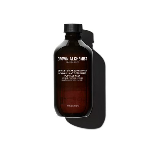 Grown Alchemist Detox Eye-Makeup Remover 100 ml (Детокс-засіб для зняття макіяжу з очей) 5416-1 фото