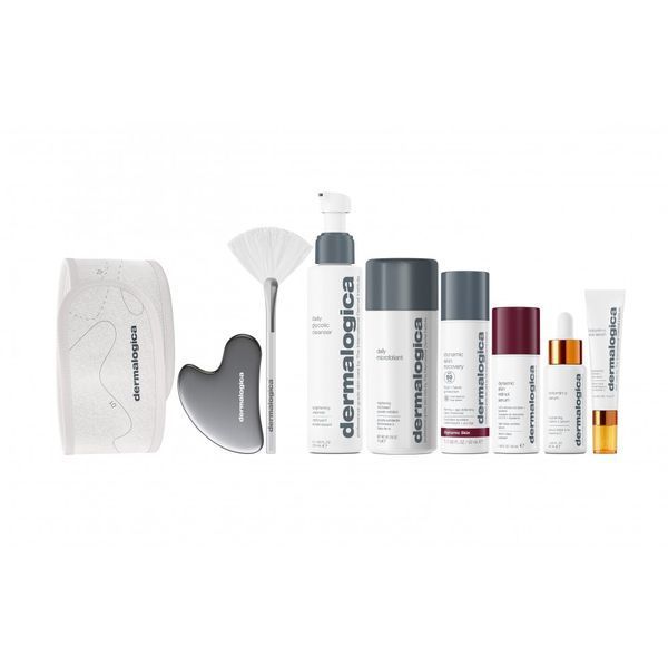 Dermalogica The Expertise Kit - (Набір для шкіри Експертного рівня) 301194 фото