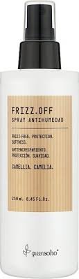 Greensoho Frizz.Off Spray 250 ml (Спрей для волосся, що контролює пухнастість) 5840 фото