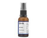 Q+A Retinol Serum 30 ml (Сироватка з ретинолом) 5060486267484 фото