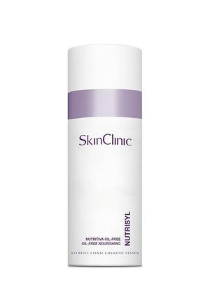 SkinClinic Nutrisyl Sun Protection SPF 50 50 ml (Крем НУТРИСИЛ) 4581 фото