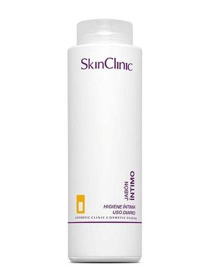 SkinClinic Intimate Soap 300 ml (Мило для інтимної гігієни) 4598-33 фото