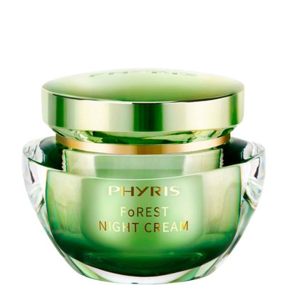 Phyris Forest Night Cream 50 ml (Нічний крем для обличчя) 6621 фото