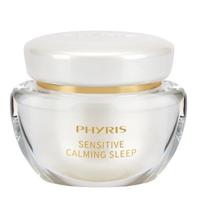 Phyris Sensitive Calming Sleep 50 ml (Нічний крем Сенситив) 3134 фото