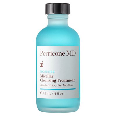 Perricone MD No:Rinse Micellar Cleansing Treatment 118 ml (Мицеллярний очищуючий засіб) 6678 фото