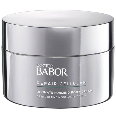 Babor Doctor Babor Repair Cellular Ultimate Forming Body Cream 200 ml (Моделювальний крем для тіла) 6161-23 фото