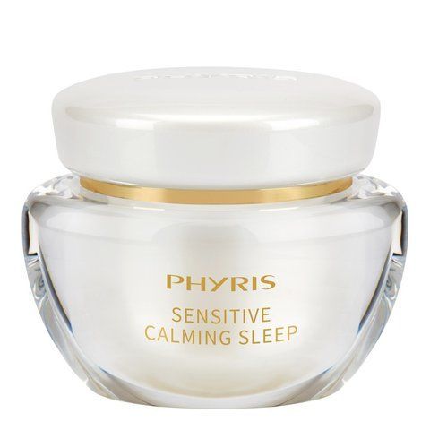 Phyris Sensitive Calming Sleep 50 ml (Нічний крем Сенситив) 71964 фото