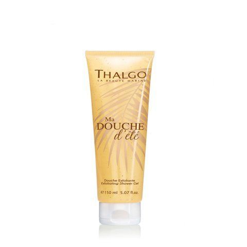 Thalgo Exfoliating Shower Gel 150 мл (Гель-скраб для тіла) 3785 фото