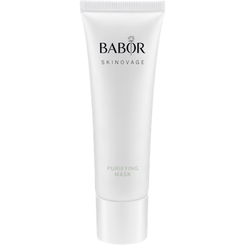 Babor Purifying Mask 50 ml (Маска для проблемної шкіри) 6150 фото