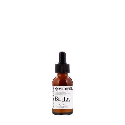 Medi-Peel Bor-Tox Peptide Ampoule 30 ml (Сироватка проти зморшок з пептидним комплексом) mdm062 фото